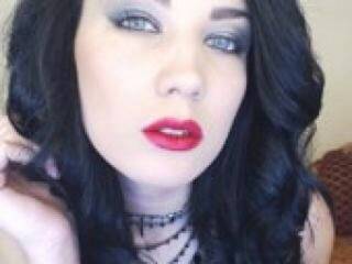 Erotický videochat ladyshark