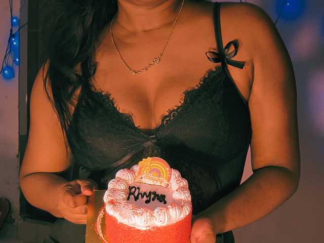 Fotografie profilu Ladyspice