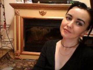 Erotický videochat ladystarlet