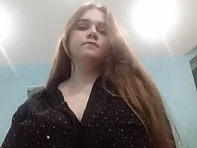 Vysílací screenshoty LadyStorm