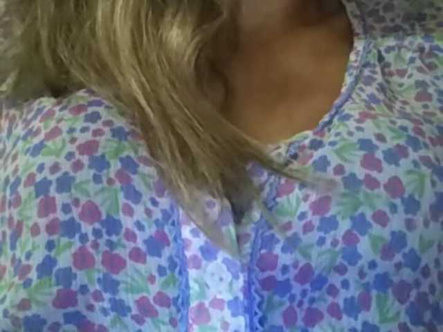 Vysílací screenshoty ladySun00