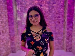 Erotický videochat LadySylvanah