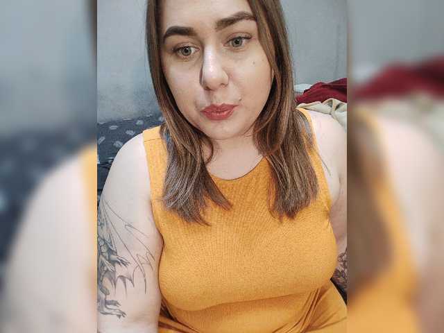 Vysílací screenshoty LadyUniverse