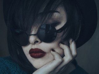 Erotický videochat ladyvamp18