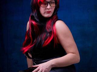 Erotický videochat LadyVenus