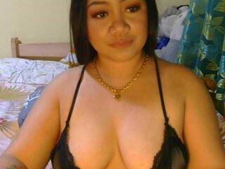 Erotický videochat ladyvita21