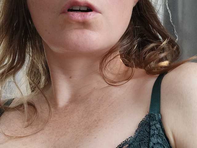 Fotografie profilu LadyX