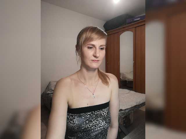 Vysílací screenshoty LadyYa