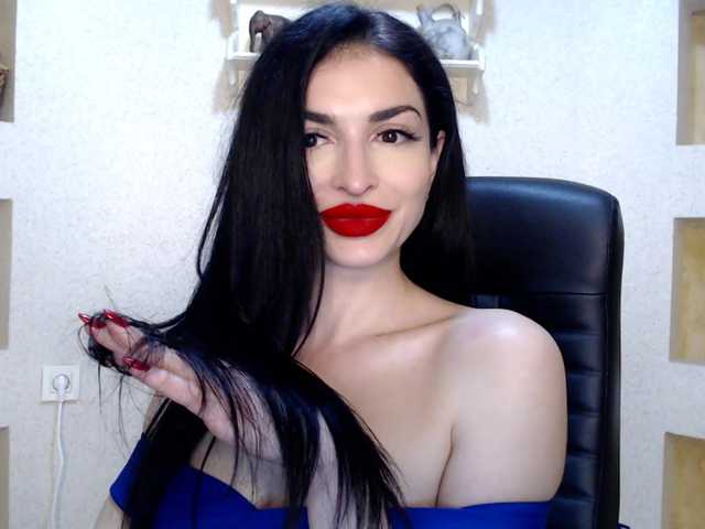 Vysílací screenshoty LaEmperatriz