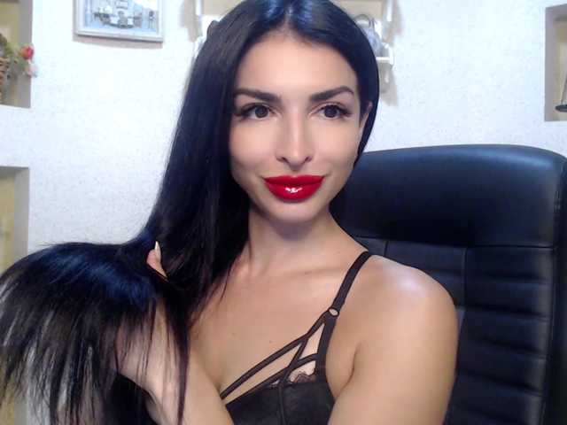 Vysílací screenshoty LaEmperatriz