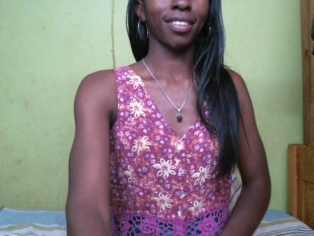 Vysílací screenshoty Laeticia-06