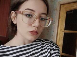 Erotický videochat Laferin