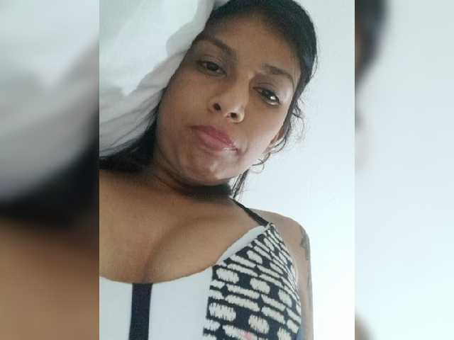 Vysílací screenshoty LaFresitaa