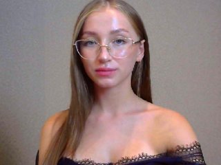 Vysílací screenshoty Olivi-tifanny