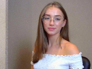 Vysílací screenshoty Olivi-tifanny