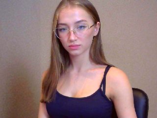 Vysílací screenshoty Olivi-tifanny