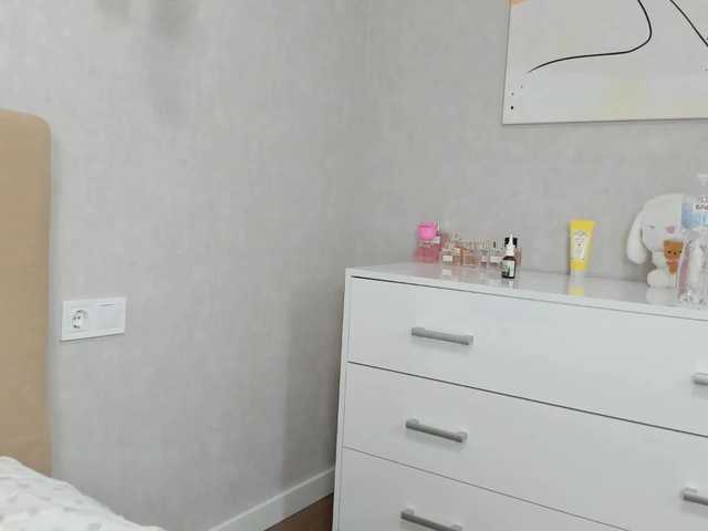 Vysílací screenshoty Olivi-tifanny
