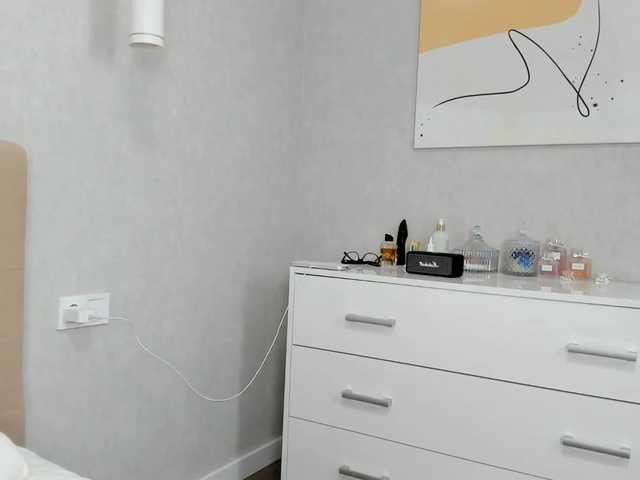 Vysílací screenshoty Olivi-tifanny