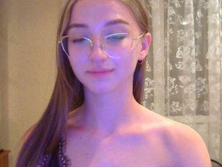 Vysílací screenshoty Olivi-tifanny