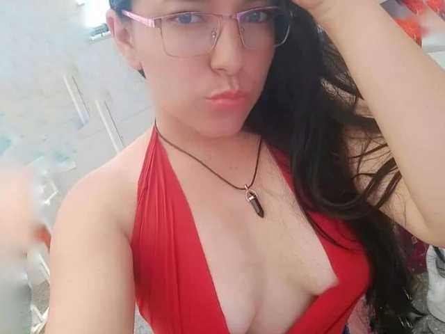 Fotografie profilu laia-garcia