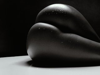Erotický video chat LAIKA-PONSS