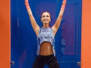 Erotický videochat laikbeauty