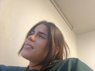 Erotický videochat lailaatyler