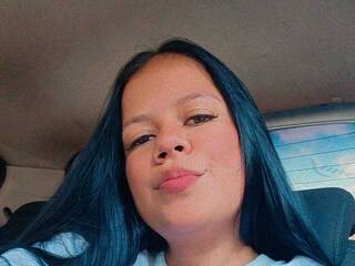 Erotický videochat lailacortez