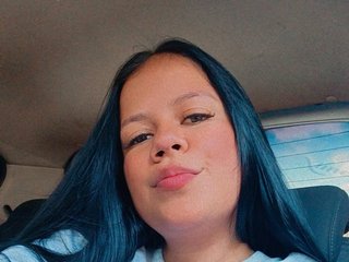 Erotický videochat lailacortez