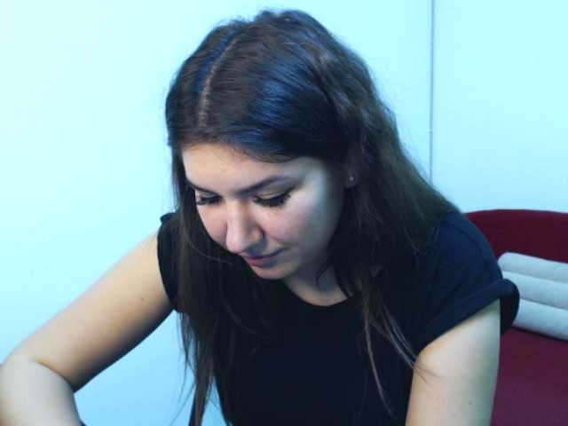 Vysílací screenshoty LailaLove