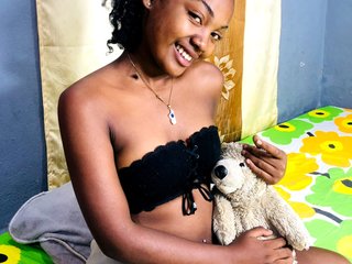 Erotický videochat Laingohh