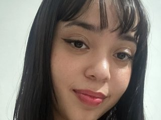Erotický videochat Lais-gasaii
