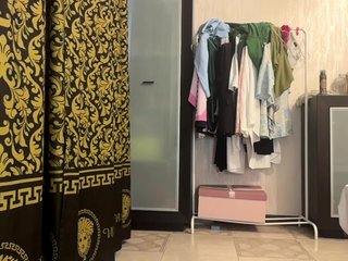 Erotický videochat LakishaYanish