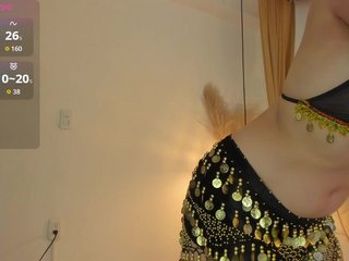 Erotický videochat Lakshmi-rai