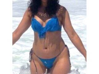 Erotický videochat Lakshmi