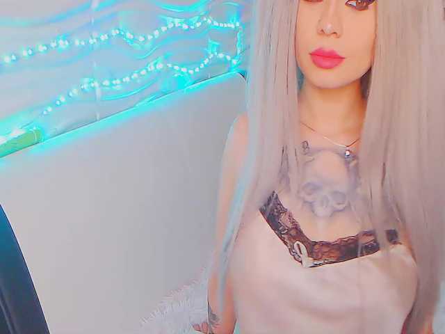 Vysílací screenshoty Monster_Doll