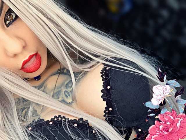 Fotografie profilu Monster_Doll