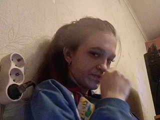 Erotický videochat Lala4567