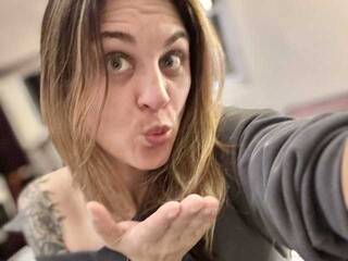 Erotický videochat Lalajxxx