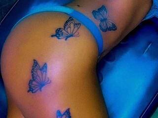 Erotický videochat LalaKisses