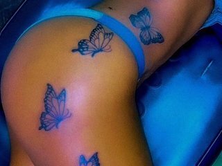 Erotický videochat LalaKisses