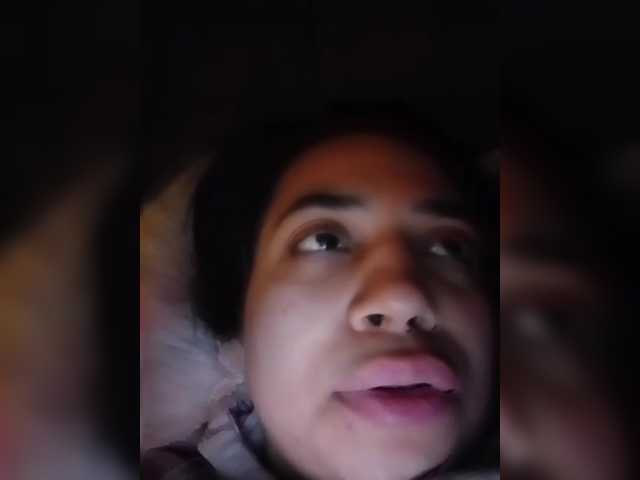 Vysílací screenshoty Lalallaxxx