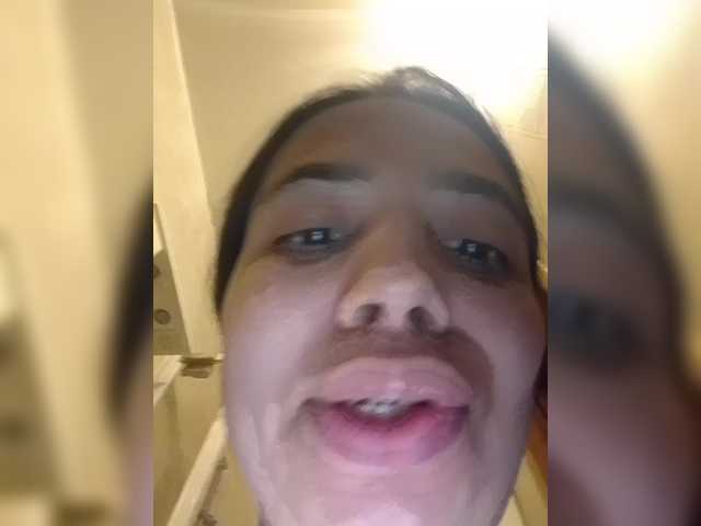 Vysílací screenshoty Lalallaxxx