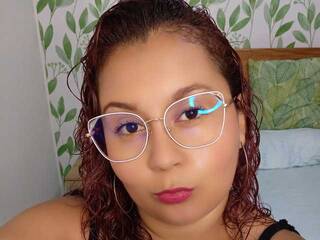 Erotický videochat lalameyer30