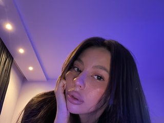 Erotický videochat LalaTorrres