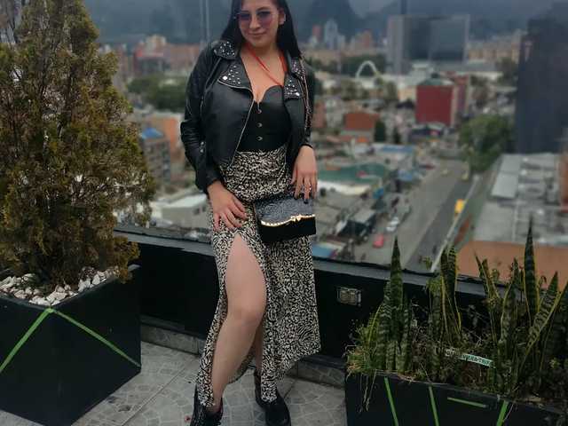 Fotografie profilu lalawinx