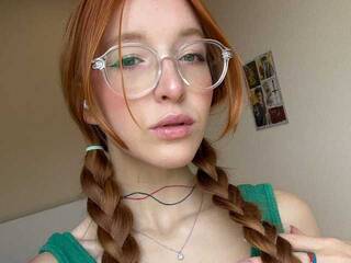 Erotický videochat LALECZKAMII