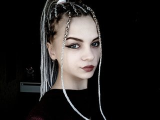 Erotický videochat Lali-7