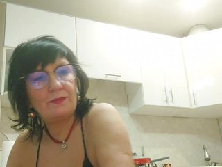 Erotický videochat LaliaMia