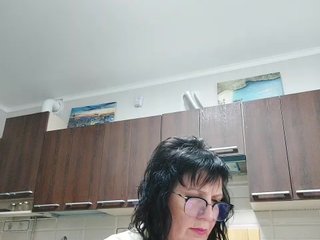 Erotický videochat LaliaMia